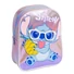 Kép 1/4 - Disney Lilo és Stitch, A csillagkutya hologrammos hátizsák, táska 32 cm