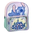 Kép 1/7 - Disney Lilo és Stitch, A csillagkutya hátizsák, táska 30 cm