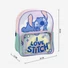 Kép 5/7 - Disney Lilo és Stitch, A csillagkutya Universe hátizsák, táska 30 cm