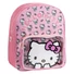 Kép 1/8 - Hello Kitty hátizsák, táska 30 cm
