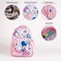 Kép 3/6 - Disney Minnie Friends iskolatáska, táska 42 cm