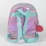 Kép 3/6 - Disney Minnie Laugh hologrammos hátizsák, táska 23 cm