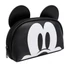 Kép 1/6 - Disney Mickey Black piperetáska 23 cm