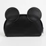Kép 2/6 - Disney Mickey Black piperetáska 23 cm