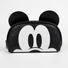 Kép 3/6 - Disney Mickey Black piperetáska 23 cm