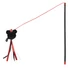 Kép 2/8 - Disney Minnie Black macskapeca, cicajáték