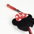 Kép 8/8 - Disney Minnie Black macskapeca, cicajáték