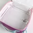 Kép 3/3 - Gabi babaháza Meow Box thermo uzsonnás táska 24 cm