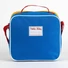 Kép 2/4 - Hello Kitty Blue thermo uzsonnás táska 24 cm