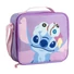 Kép 1/4 - Disney Lilo és Stitch, A csillagkutya Cheeky Chomp thermo uzsonnás táska 24 cm