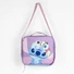 Kép 4/4 - Disney Lilo és Stitch, A csillagkutya Cheeky Chomp thermo uzsonnás táska 24 cm