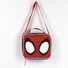 Kép 4/4 - Pókember Marvel Eyes thermo uzsonnás táska 24 cm