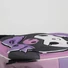 Kép 6/6 - Hello Kitty Kuromi 3D hátizsák, táska 31 cm