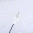 Kép 3/5 - Disney Jégvarázs Icy Drizzle gyerek átlátszó esernyő Ø71 cm