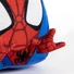 Kép 3/5 - Pókember Mini Crawler plüss hátizsák, táska 22 cm