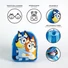 Kép 4/5 - Bluey Hug plüss hátizsák, táska 22 cm