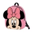 Kép 1/2 - Disney Minnie Bow plüss hátizsák, táska 22 cm