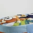 Kép 5/5 - Bluey Nature 3D hátizsák, táska 29 cm