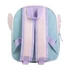 Kép 2/5 - Disney Lilo és Stitch, A csillagkutya Hug 3D hátizsák, táska 31 cm