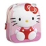 Kép 1/6 - Hello Kitty Cuddle 3D hátizsák, táska 31 cm