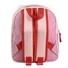 Kép 2/6 - Hello Kitty Cuddle 3D hátizsák, táska 31 cm