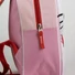 Kép 5/6 - Hello Kitty Cuddle 3D hátizsák, táska 31 cm