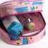 Kép 3/7 - Peppa malac Sunshine 3D hátizsák, táska 31 cm