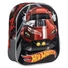 Kép 1/6 - Hot Wheels Turbo 3D hátizsák, táska 31 cm