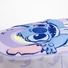 Kép 7/7 - Disney Lilo és Stitch, A csillagkutya Cosmic 3D hátizsák, táska 31 cm