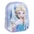 Kép 1/6 - Disney Jégvarázs Snow 3D hátizsák, táska 31 cm