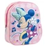 Kép 1/6 - Disney Minnie Music 3D hátizsák, táska 31 cm