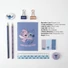 Kép 3/6 - Disney Lilo és Stitch, A csillagkutya My Fav írószer szett 12 db-os
