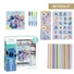 Kép 1/7 - Disney Lilo és Stitch, A csillagkutya Angel 1000 db-os matrica szett