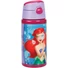 Kép 1/3 - Disney Hercegnők Ariel alumínium kulacs akasztóval 500 ml