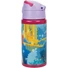 Kép 2/3 - Disney Hercegnők Ariel alumínium kulacs akasztóval 500 ml