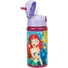 Kép 3/3 - Disney Hercegnők Ariel alumínium kulacs akasztóval 500 ml