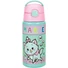 Kép 1/3 - Disney Marie Little Lady alumínium kulacs akasztóval 500 ml