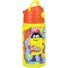 Kép 1/3 - Play-Doh Happy alumínium kulacs akasztóval 500 ml