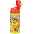 Kép 2/3 - Play-Doh Happy alumínium kulacs akasztóval 500 ml