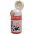 Kép 2/2 - Disney Minnie Floral műanyag kulacs akasztóval 350 ml