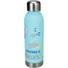 Kép 2/2 - Disney Lilo és Stitch, A csillagkutya Blast műanyag kulacs fém kupakkal 750 ml