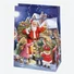 Kép 3/7 - Karácsony Toyland papír ajándéktasak, ajándékzacskó 23x32x11 cm