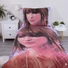 Kép 2/4 - Taylor Swift Swiftie ágyneműhuzat 140×200cm, 70×90 cm