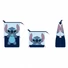 Kép 2/4 - Disney Lilo és Stitch, A csillagkutya Fun 2 az 1-ben tolltartó 19 cm