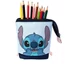 Kép 3/4 - Disney Lilo és Stitch, A csillagkutya Fun 2 az 1-ben tolltartó 19 cm