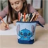 Kép 4/4 - Disney Lilo és Stitch, A csillagkutya Fun 2 az 1-ben tolltartó 19 cm