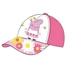 Kép 4/4 - Peppa malac gyerek baseball sapka 54 cm