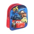 Kép 2/5 - Disney Verdák Rust-eze 3D hátizsák, táska 30 cm