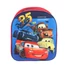 Kép 3/5 - Disney Verdák Rust-eze 3D hátizsák, táska 30 cm