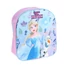 Kép 2/5 - Disney Jégvarázs Glamor 3D hátizsák, táska 30 cm